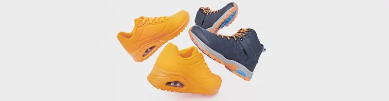 Chaussures de sport classiques & boots