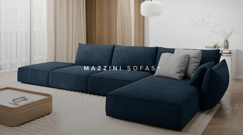 Mazzini Sofas