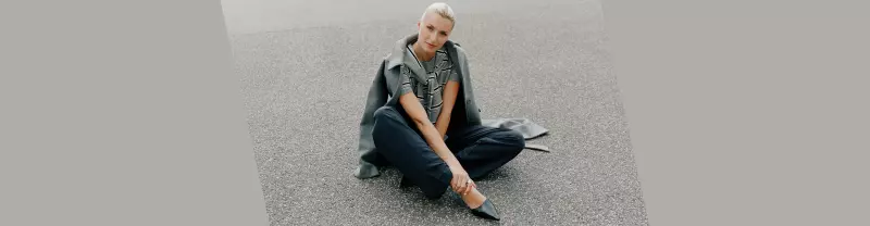 LeGer by Lena Gercke