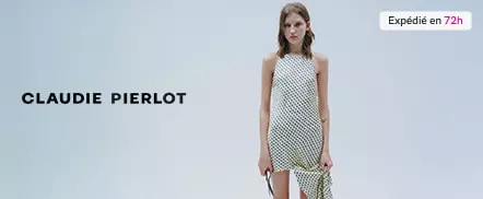 Claudie Pierlot