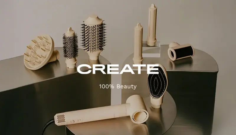 Create