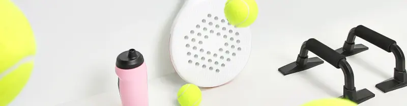 Accessoires & équipement de sport