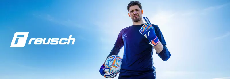 Reusch Football