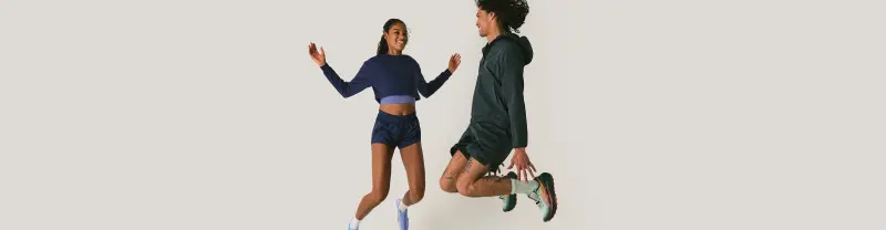 Mode sport à moins de 40 €