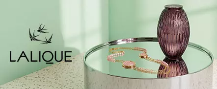 LALIQUE