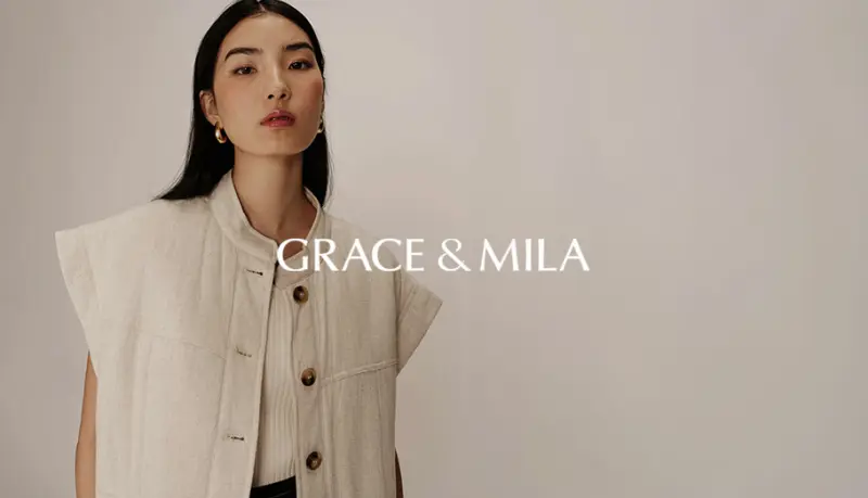 Grace & Mila