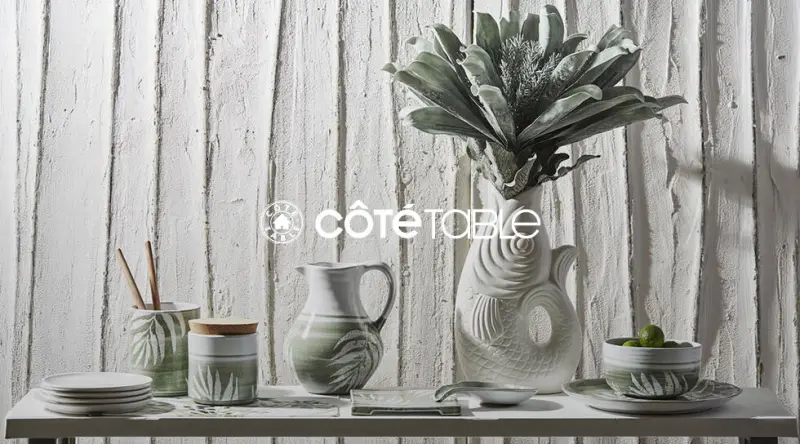 Côté Table