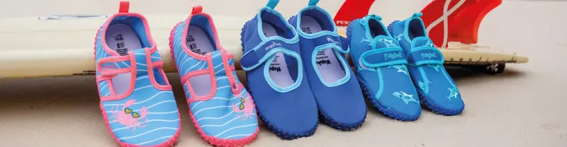Living Kitzbühel + Playshoes