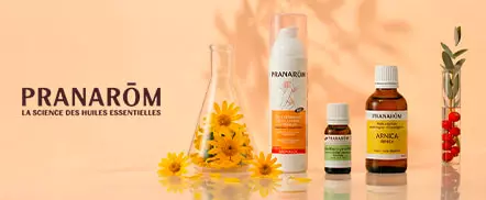 Pranarôm