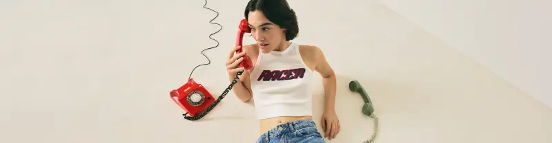 Les plus grandes marques tendance pour femme