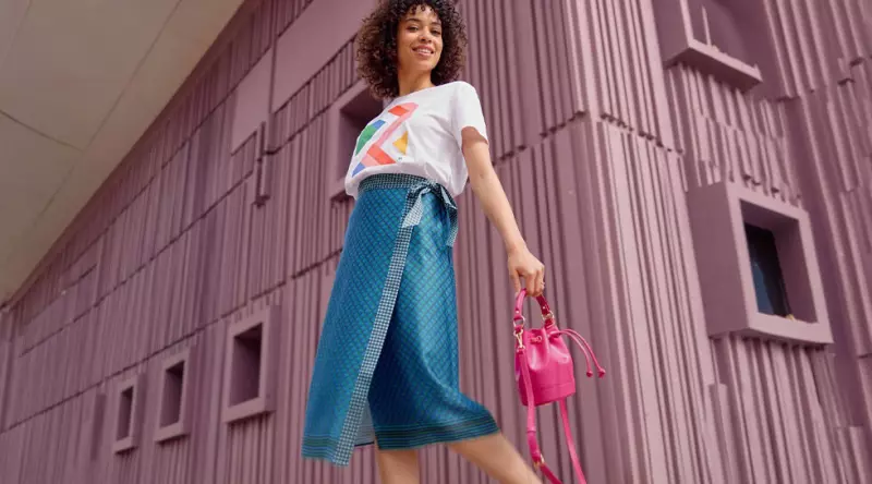 Casual chic