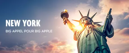 New York