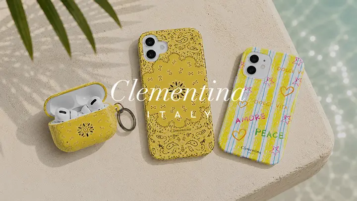 Clementina Italy