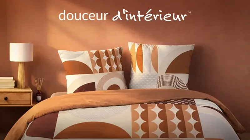 Douceur D'Intérieur