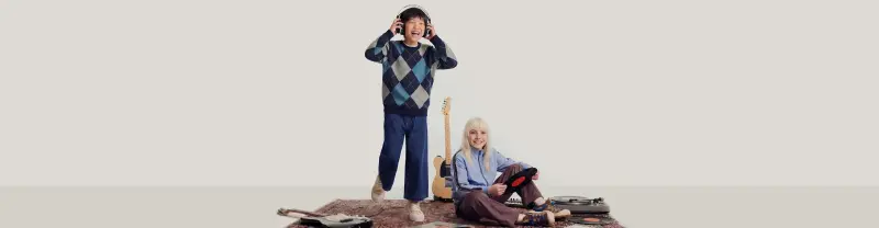 Mode premium pour enfant à moins de 60 €