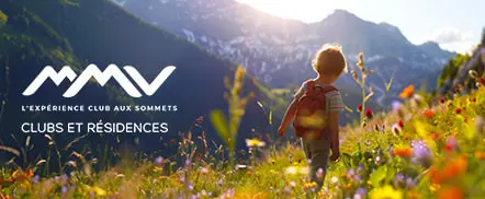 MMV | Clubs et Résidences