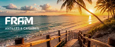 FRAM Antilles & Caraïbes