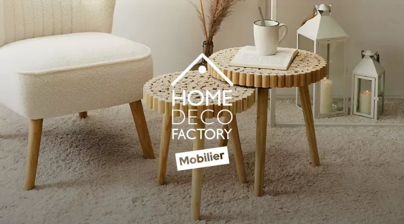 Home déco Mobilier