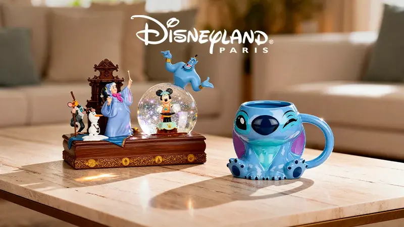 Disneyland Paris