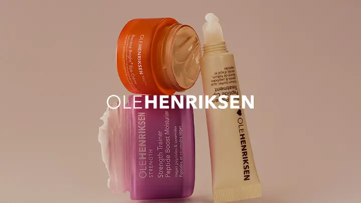 Ole Henriksen