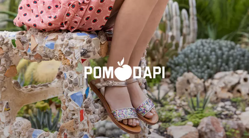 Pom d'Api