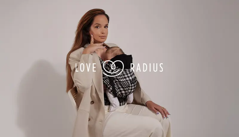 Love Radius