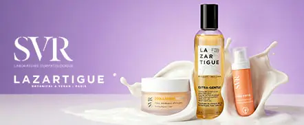 Svr & Lazartigue