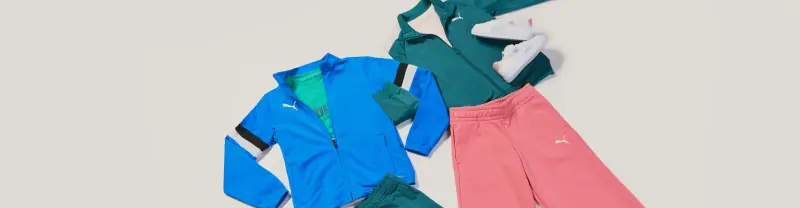 Puma - Enfant