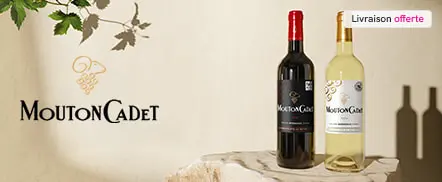 Mouton Cadet