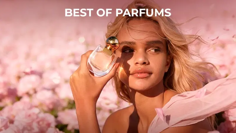 Best of parfums