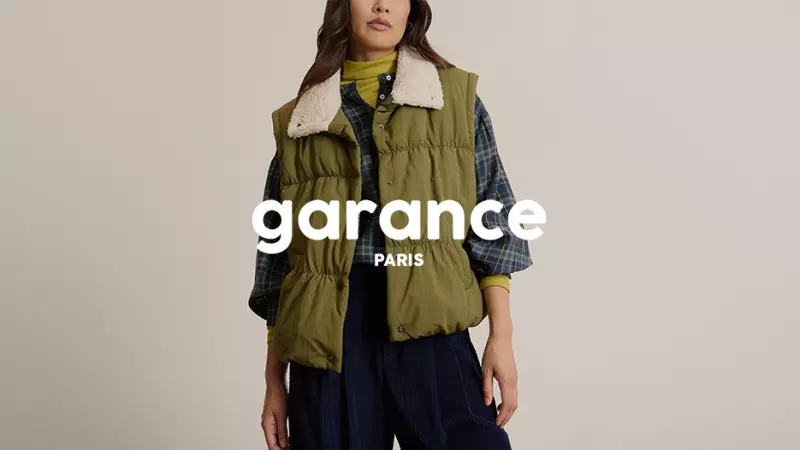 Garance Paris