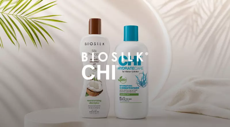 Biosilk & CHI