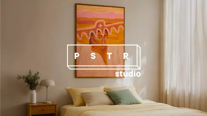 PSTR Studio