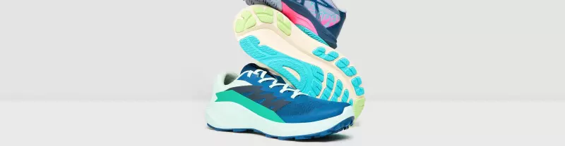 Chaussures & boots de sport