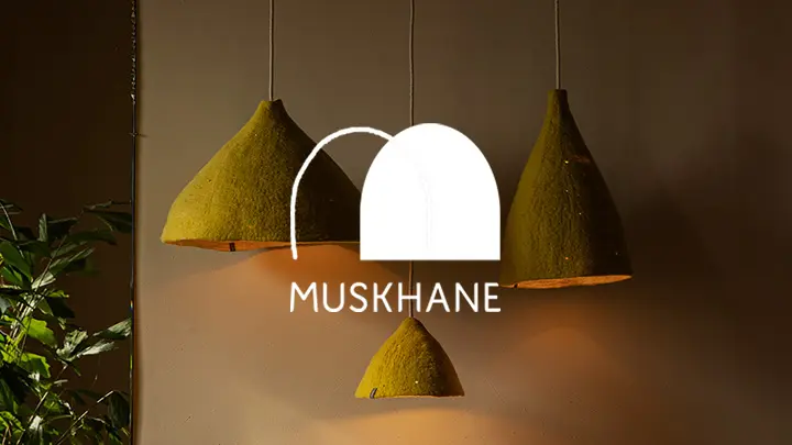 MUSKHANE