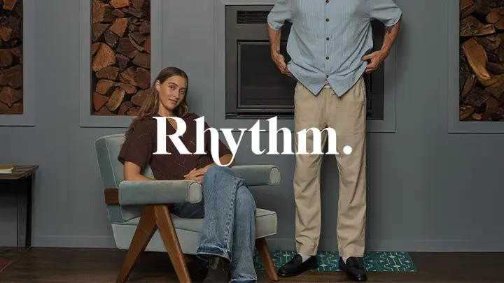 Rhythm