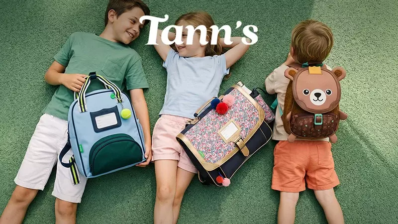 Tann's