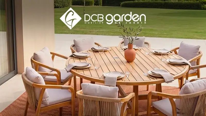 DCB Garden