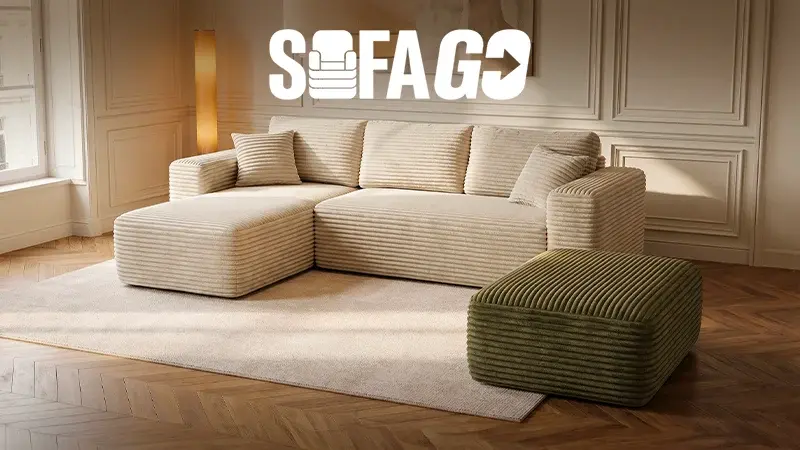 Sofa-go