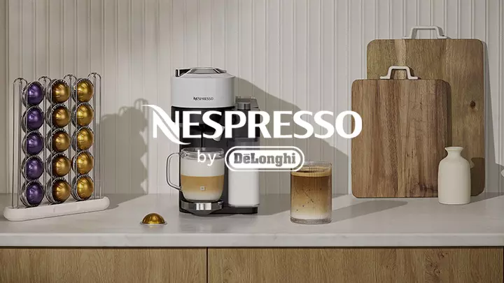 Nespresso