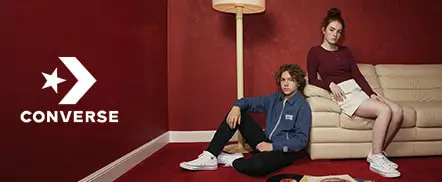 Converse Kids