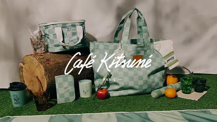 Café Kitsuné