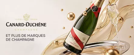 Grandes Maisons de Champagne