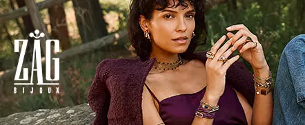 Zag bijoux