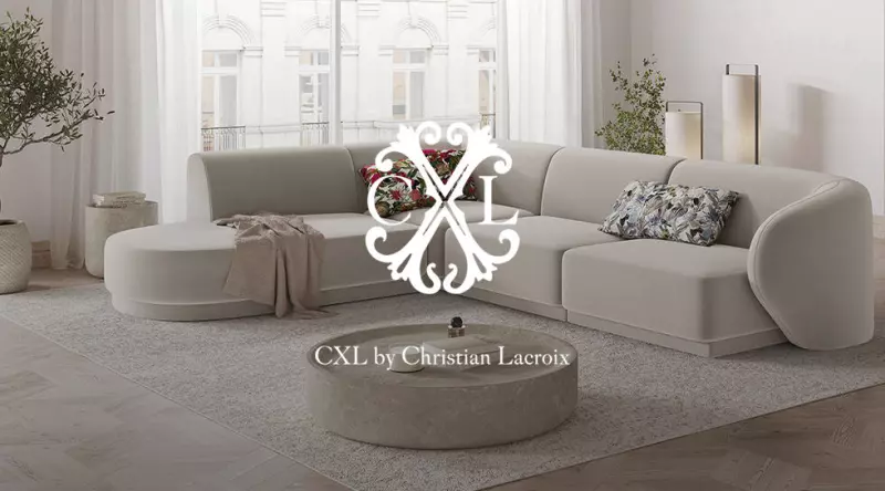 CXL by Christian Lacroix