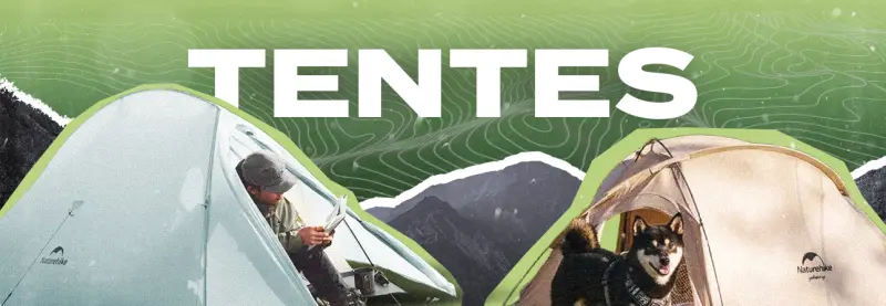 Tentes