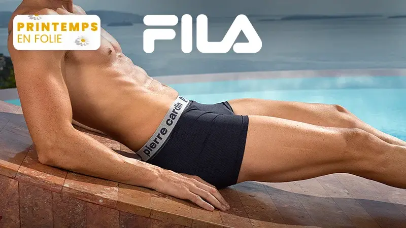 Fila & Autres Marques