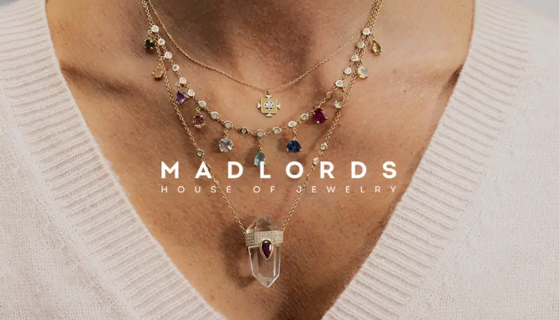 Mad Lords