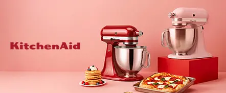 KitchenAid