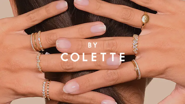 By Colette